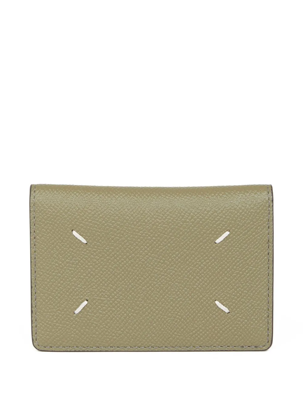 Maison Margiela leather cardholder | Women | Image 2