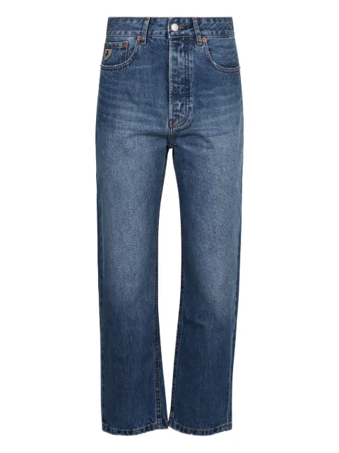 LOIS JEANS  Calça jeans reta