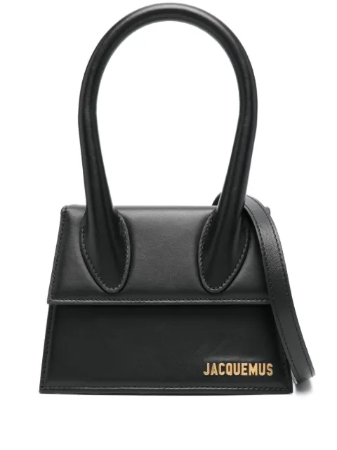 Jacquemus Pre-Owned Le Chiquito Moyen tote bag