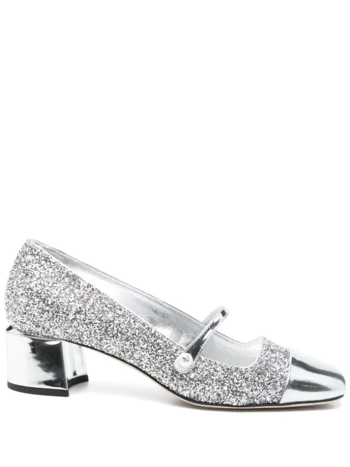 Escarpins Elisa 45 mm - Jimmy Choo Pre-Owned - Modalova