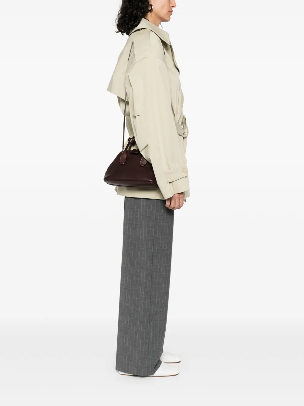 The Row Pre-Owned mini Devon tote bag | Image 2