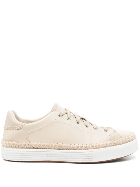 Chloé Pre-Owned tenis Telma