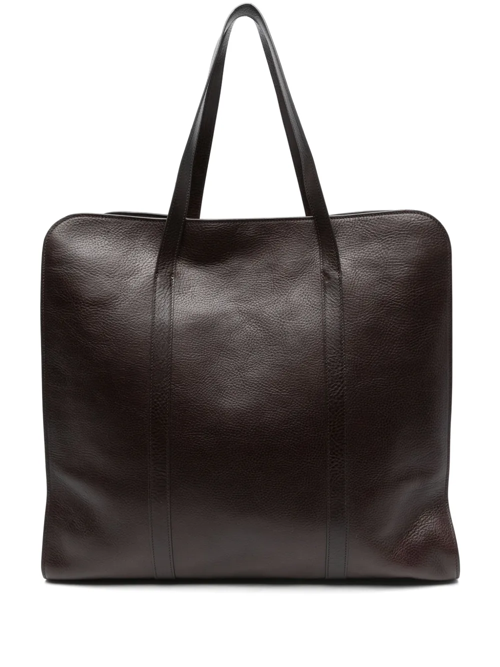 The Row Pre-Owned tote Ben | marrón | Image 1