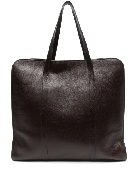 The Row Pre-Owned Ben tote bag