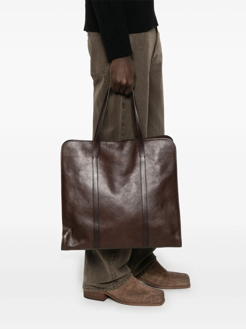The Row Pre-Owned tote Ben | Image 2