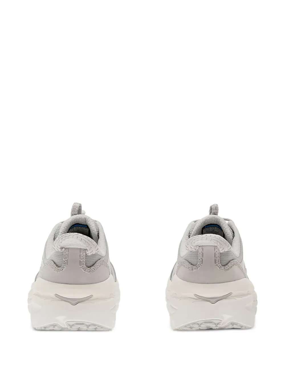 HOKA Bondi B3 sneakers Grey