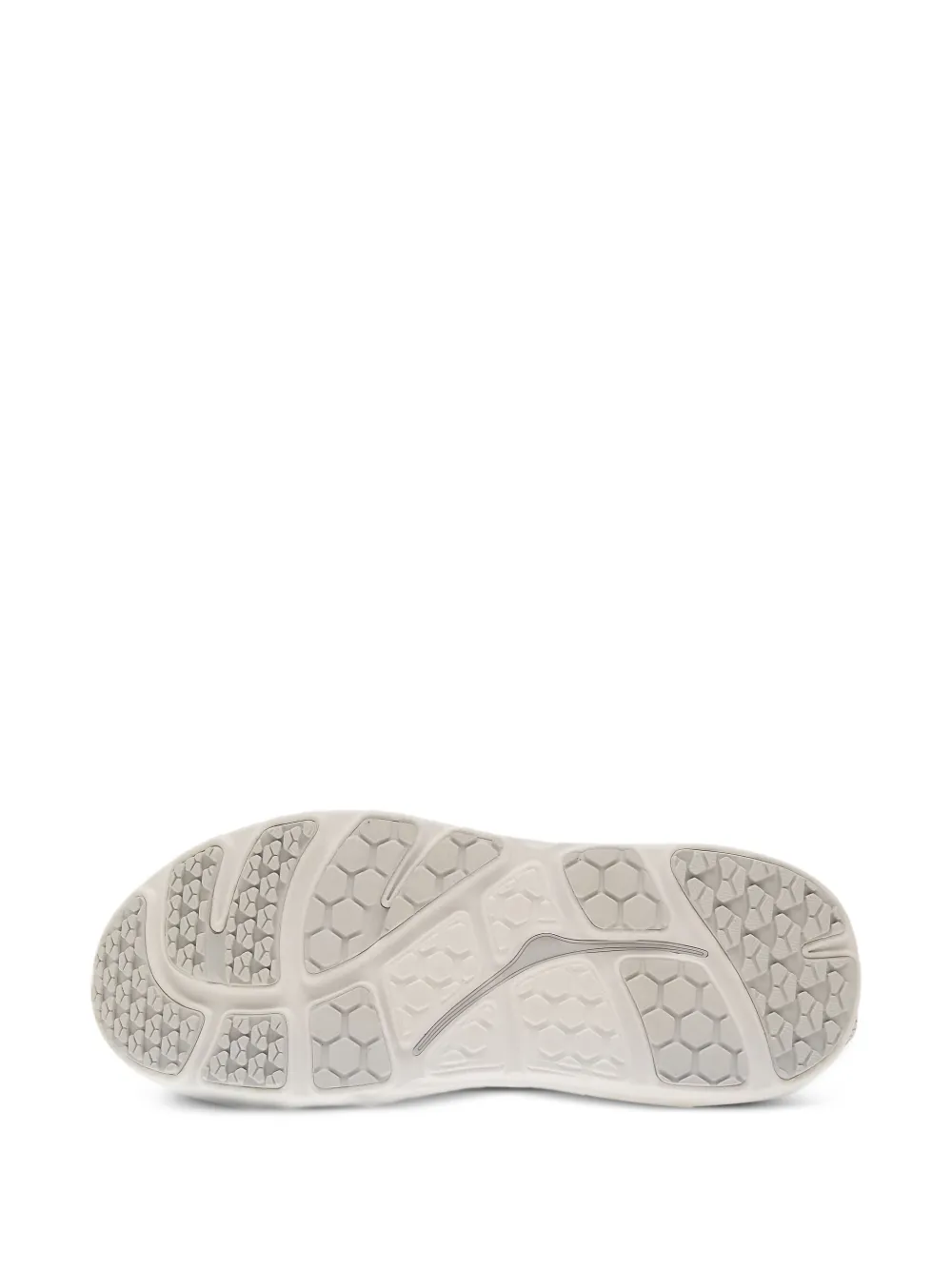 HOKA Bondi B3 sneakers Grey