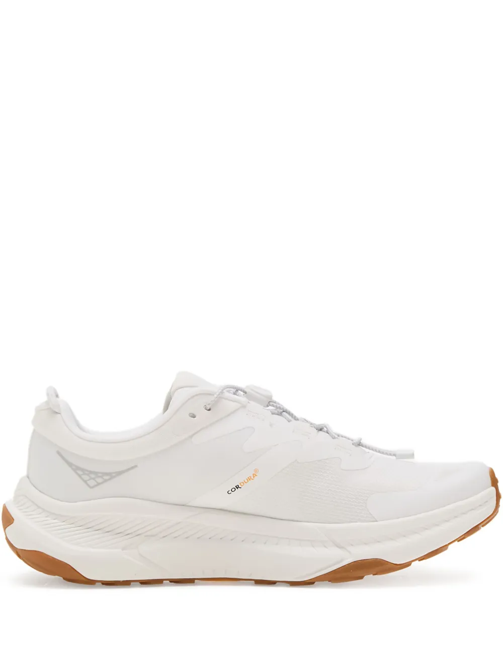 HOKA M Transport sneakers White