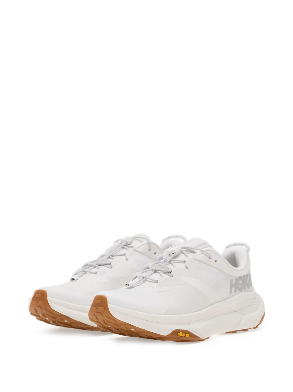 HOKA M Transport sneakers White
