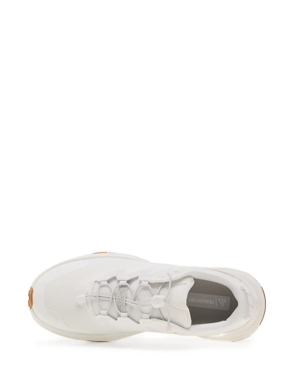 HOKA M Transport sneakers White