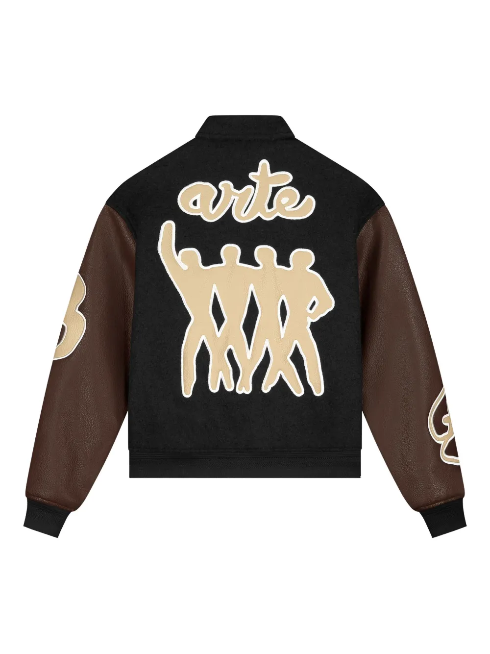 art antwerp セットアップ art antwerp セットアップ art antwerp セットアップ Eye Sleeve