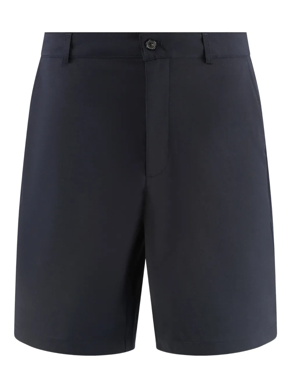 Department 5 shorts con pretina elástica | azul | Image 1