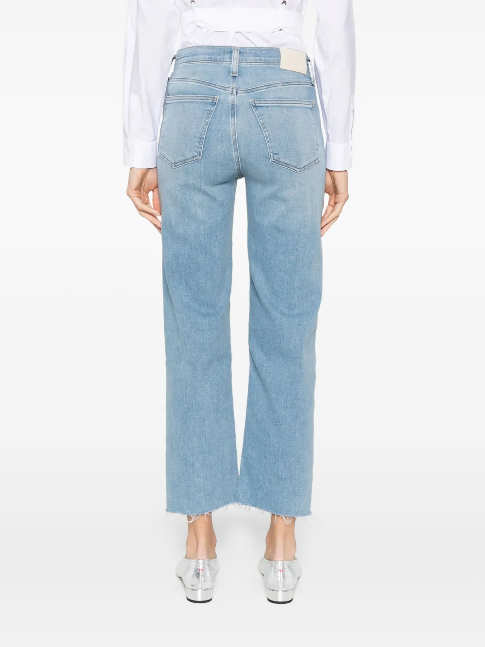 CITIZENS OF HUMANITY PALMA JEANS