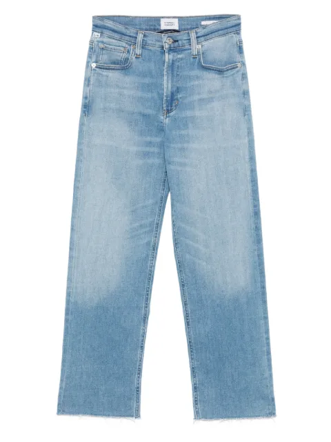 Citizens of Humanity Palma jeans