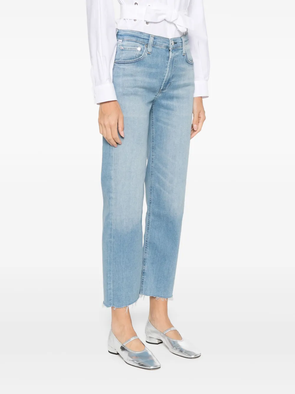 CITIZENS OF HUMANITY PALMA JEANS