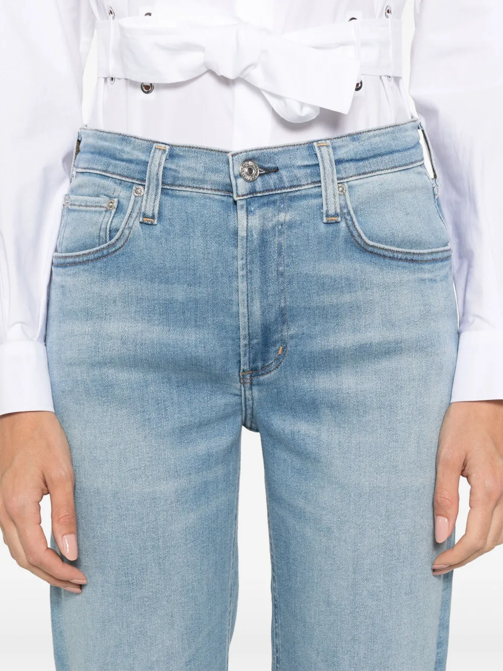 Shop Citizens Of Humanity Palma Jeans