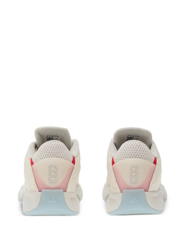 Adidas Nova IIinfinity Sneakers | White | FARFETCH