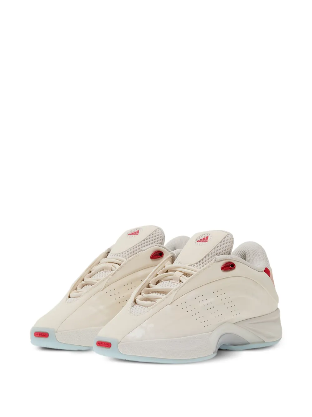 adidas Nova IIinfinity sneakers White