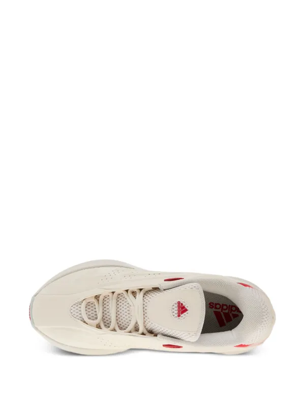 Adidas Tênis Nova Infinity | Branco | FARFETCH BR