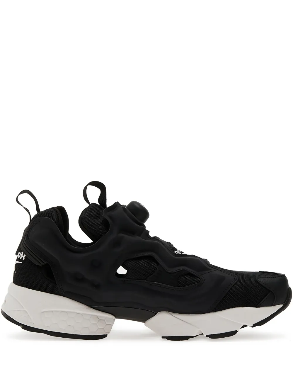 Reebok Instapump Fury 94 sneakers Black
