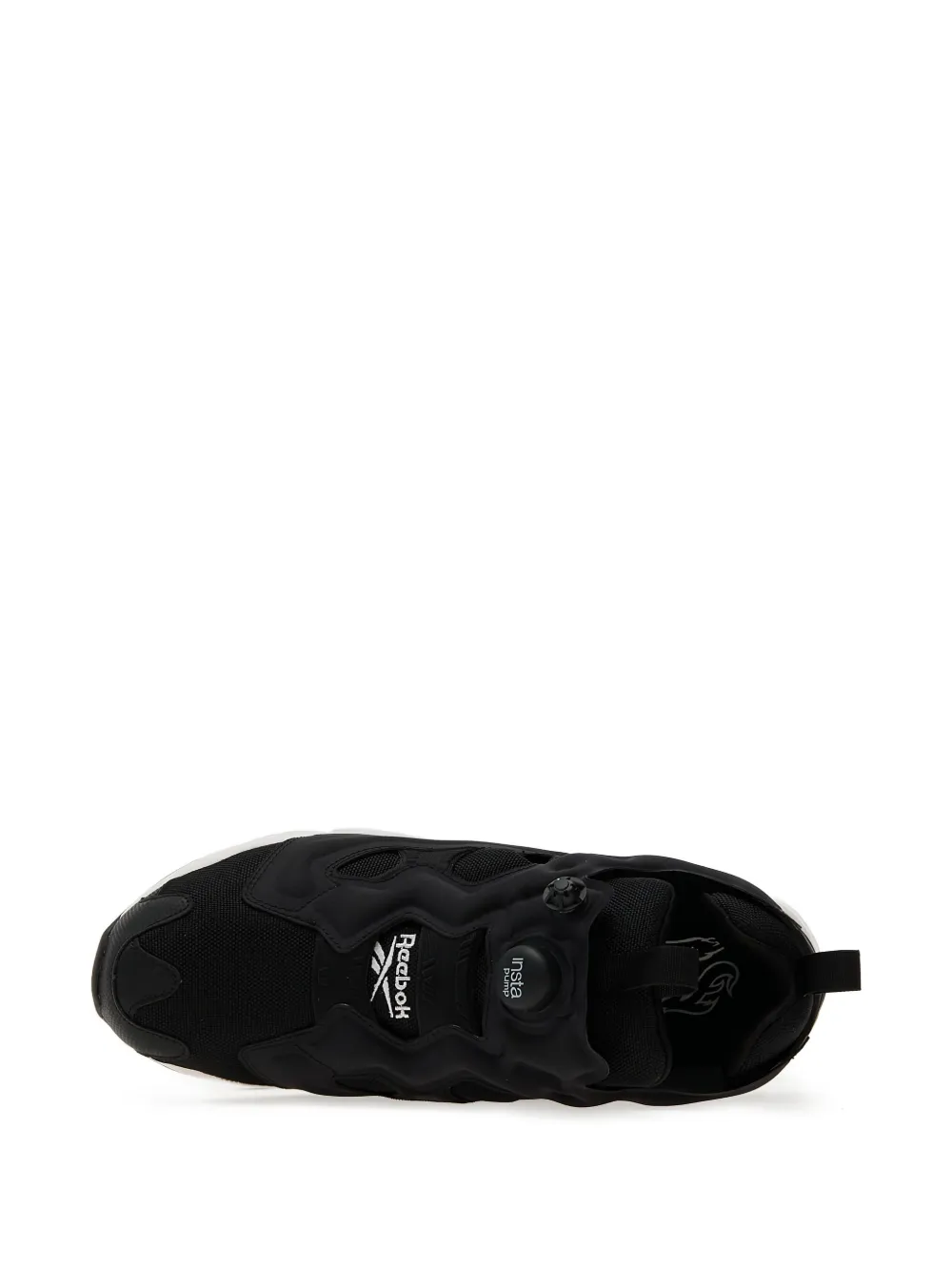 Reebok Instapump Fury 94 sneakers Black