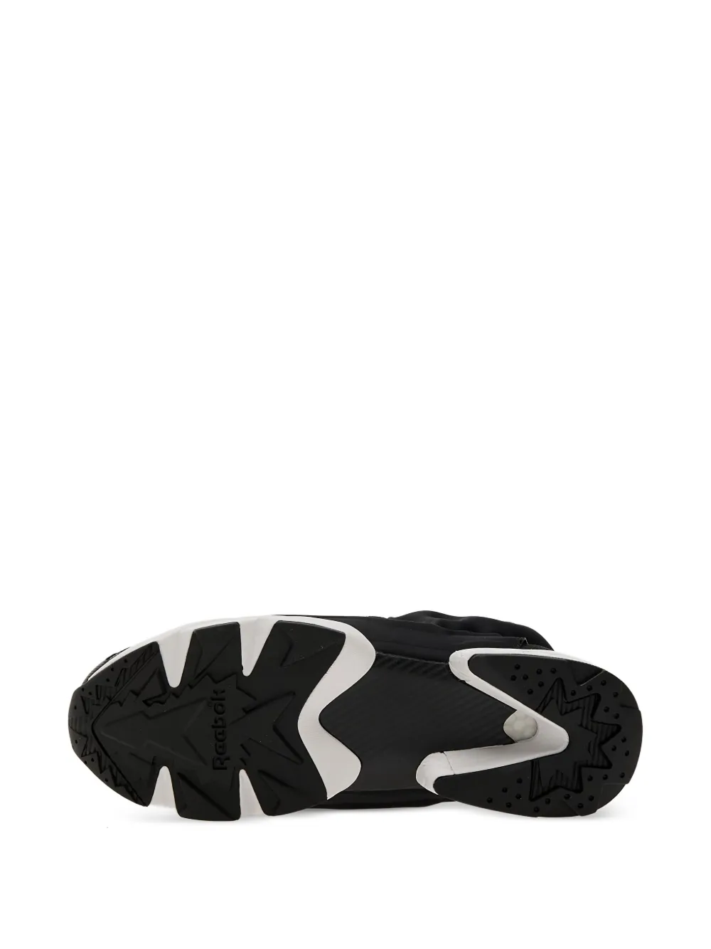 Reebok Instapump Fury 94 sneakers Black