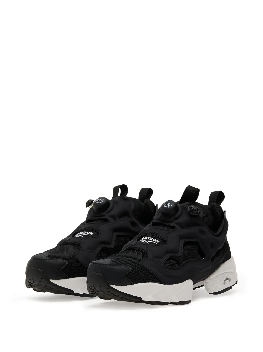 Reebok Instapump Fury 94 sneakers Black