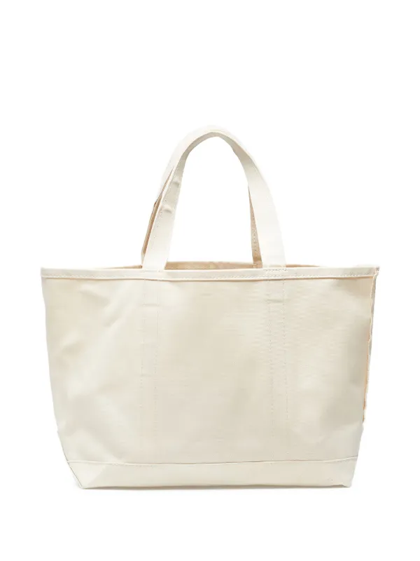 トートバッグ The Beatles x Comme des Garcons Submarine Print Tote Bag The Beatles x Comme des Garcons Submarine Print Tote Bag