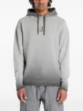 C.P. Company knitted hoodie - Grey