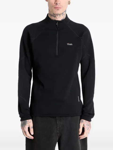 Tilak Serak ski sweatshirt