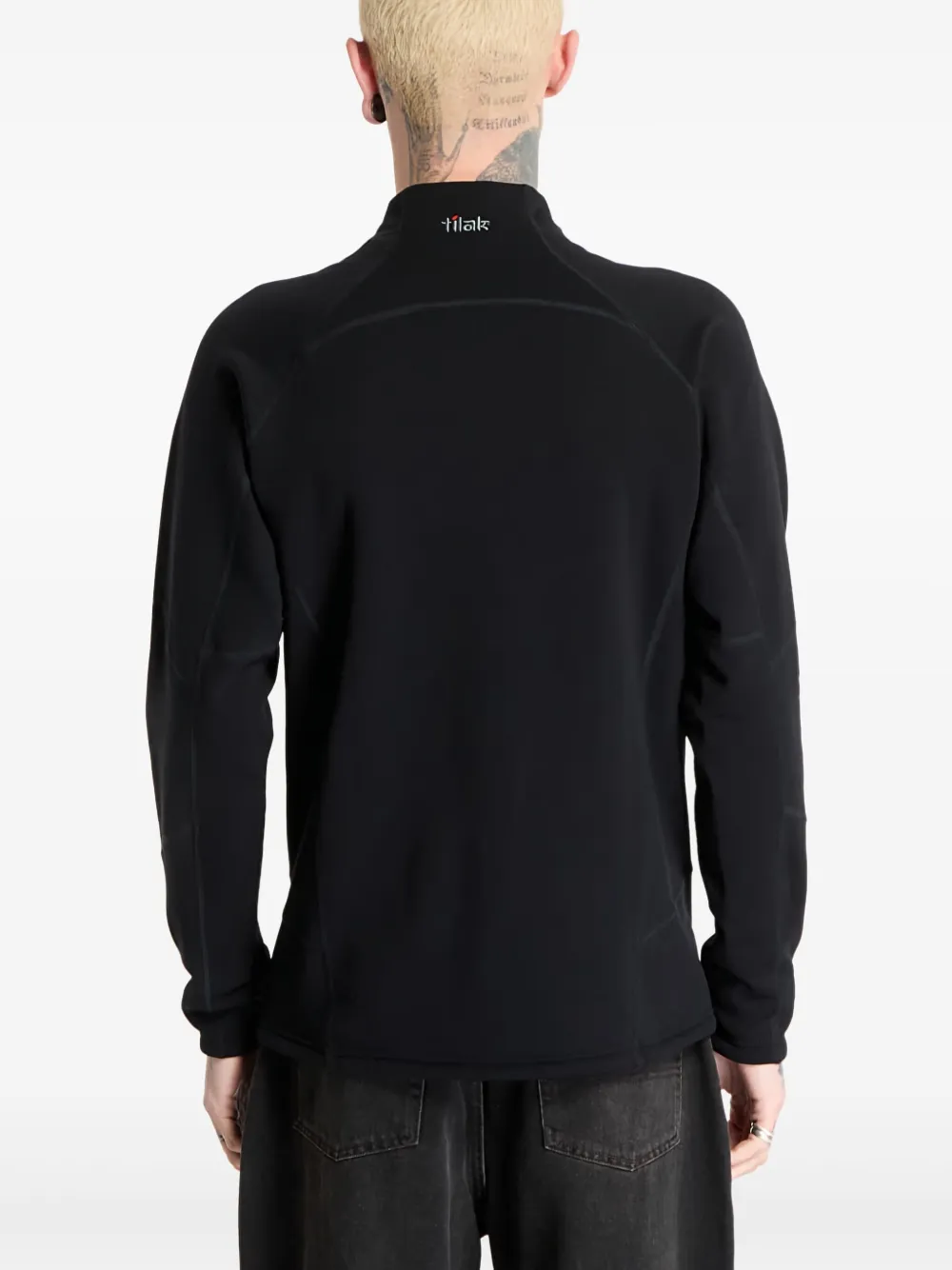 Tilak Serak ski sweatshirt | Sweatshirts | Image 2