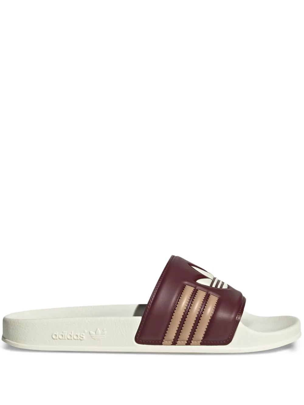 adidas Adilette slides Red