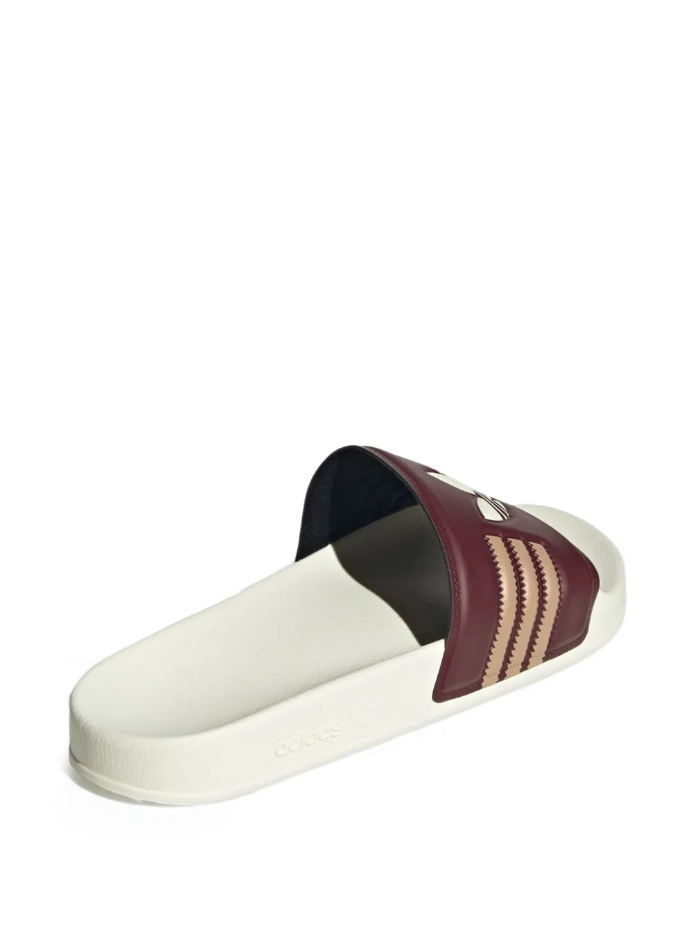 adidas Adilette slippers Rood
