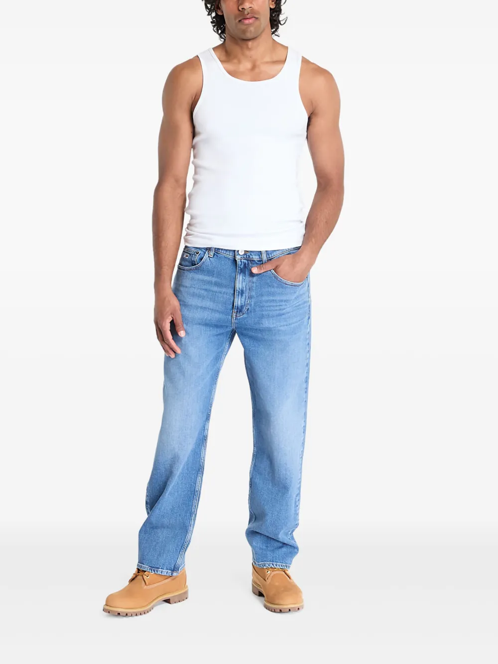 Tommy Jeans jeans Otis | Jeans rectos | Image 2