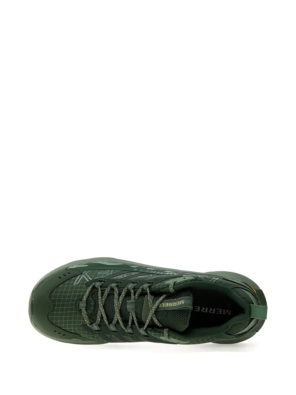 Merrell Moab Speed 2 sneakers Green