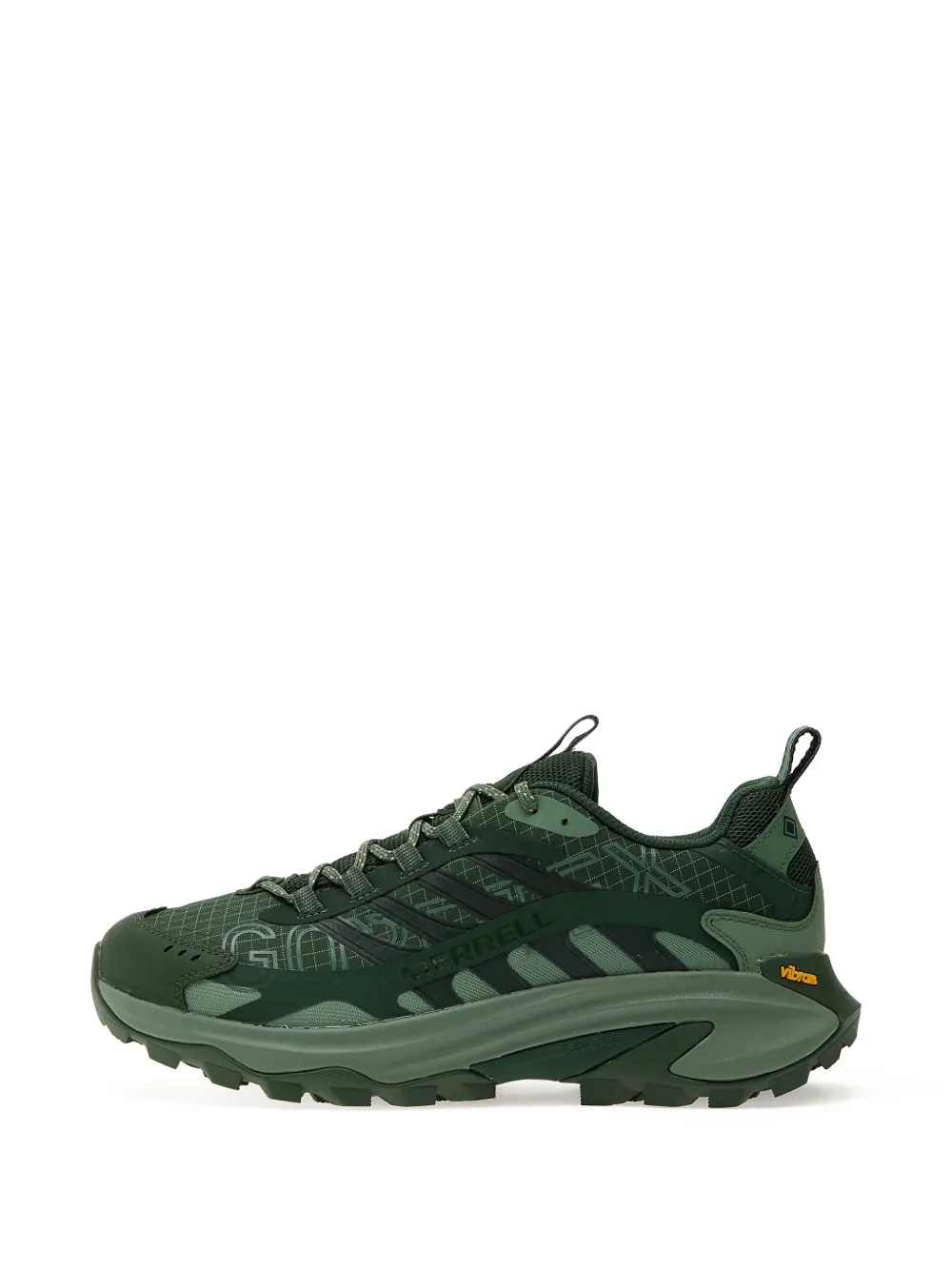 Merrell Moab Speed 2 sneakers Green