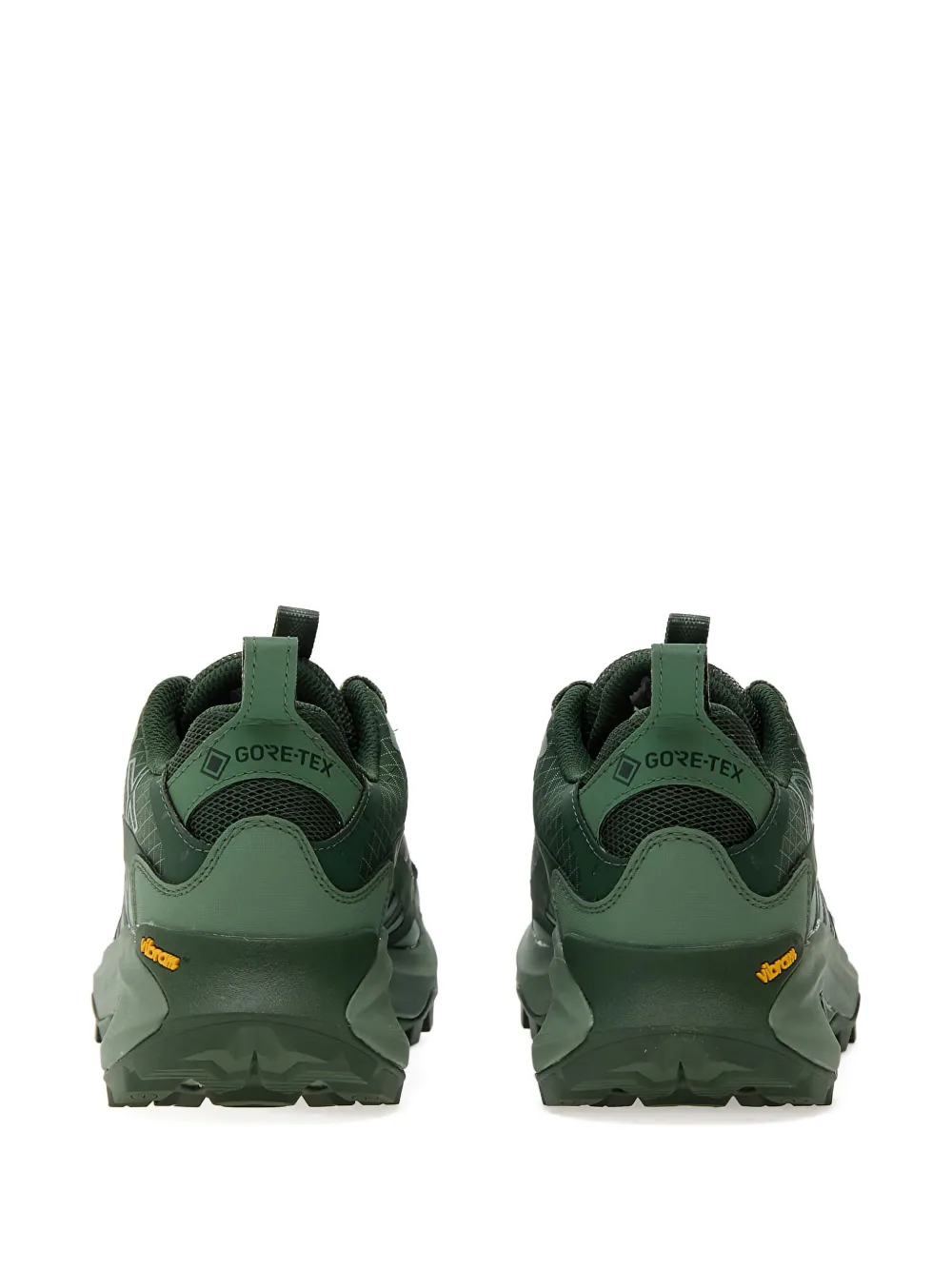 Merrell Moab Speed 2 sneakers Green