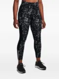 Under Armour Fly Fast Ankle Tight II leggings - Black