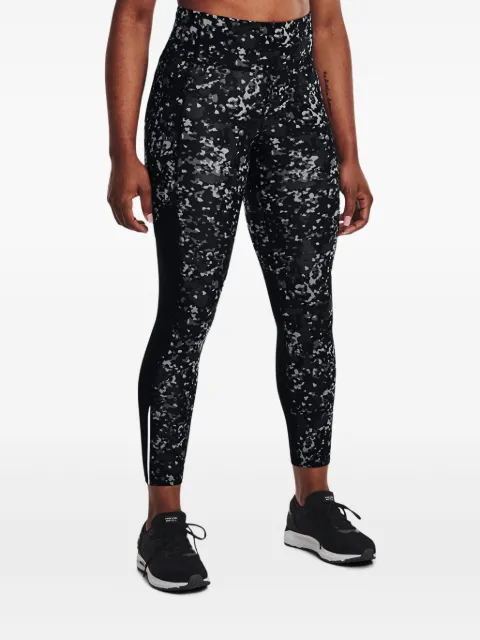 Under Armour ليغينغ 'فلاي فاست أنكل تايت ll'