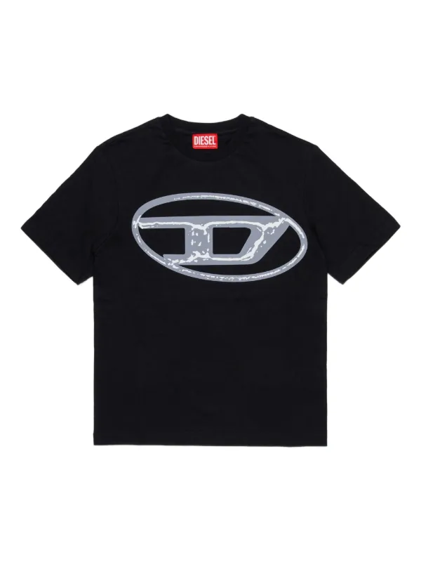 diesel Tシャツ　Dロゴ 29998165_60016874_600.jpg