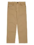 Diesel Kids 2010-J jeans - Brown