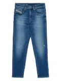 Diesel Kids D-Lucas-J jeans - Blue