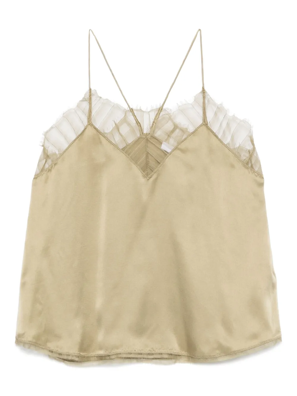 IRO silk top