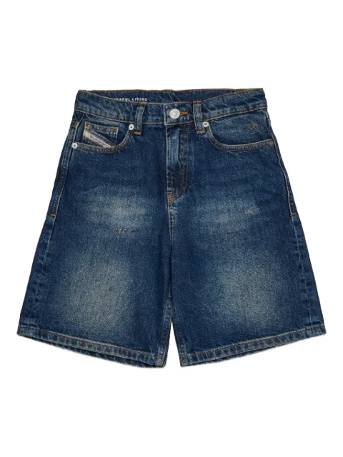 Diesel Kids شورت جينز 'D-أرجكس'
