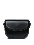 Marni Kids Smile crossbody bag - Black