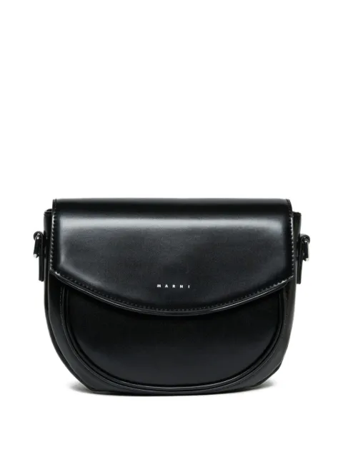 Marni Kids شنطة كروس 'سمايل'