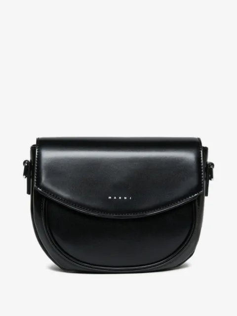 Marni Kids Smile crossbody bag