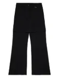 Diesel Kids P-Earl trousers - Black