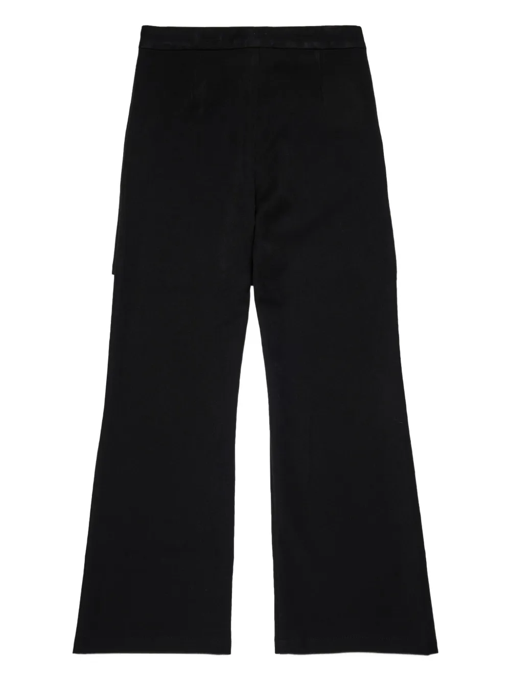 Diesel Kids P-Earl broek Zwart