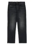 Diesel Kids 2020 D-Viker-J jeans - Black